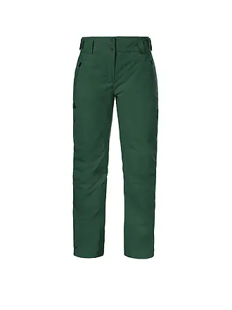 SCHÖFFEL | Damen Skihose Style Pine | 